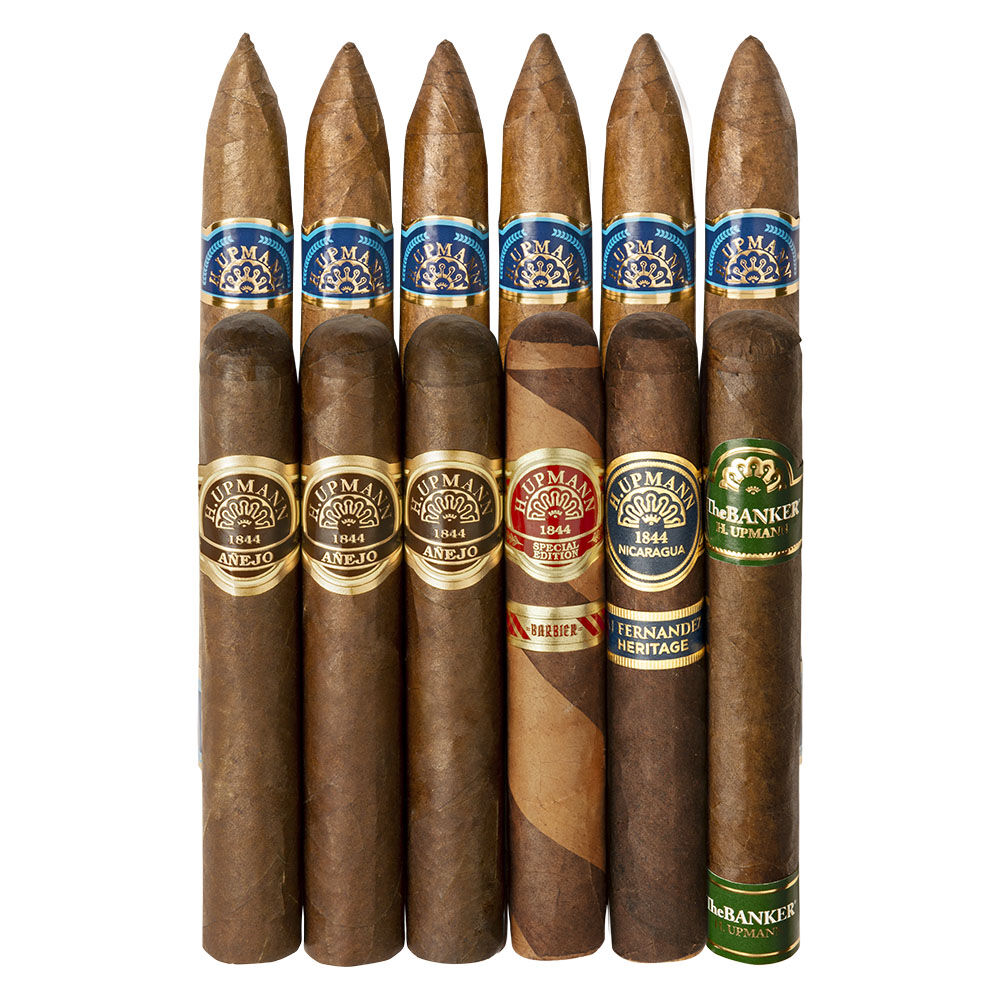 Promos - H. Upmann 12-Count